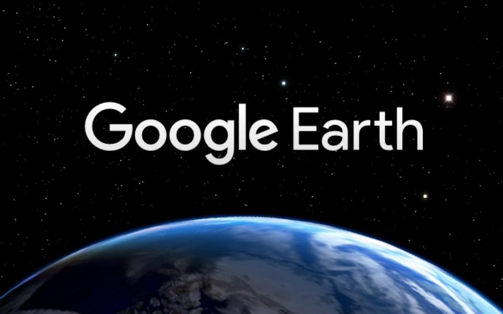 Google Earth Pro 7.3.7.1327 中文绿色版